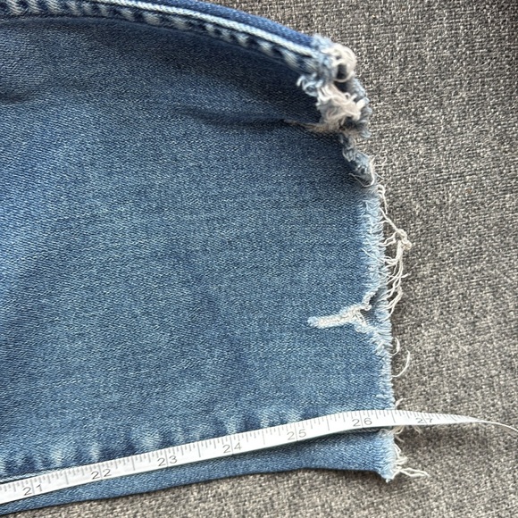 •3x1 N.Y.C. Austin Crop Eliza - Picture 7 of 14